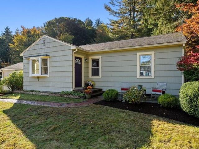 House for sale in Canton, Norfolk County