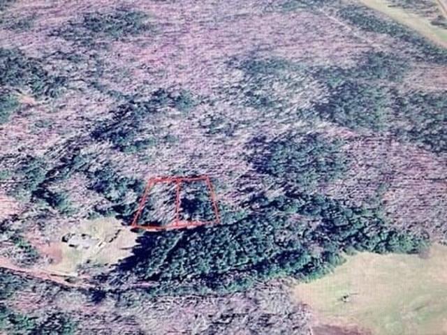 Land for sale in Grantville, Georgia