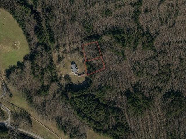 Land for sale in Grantville, Georgia