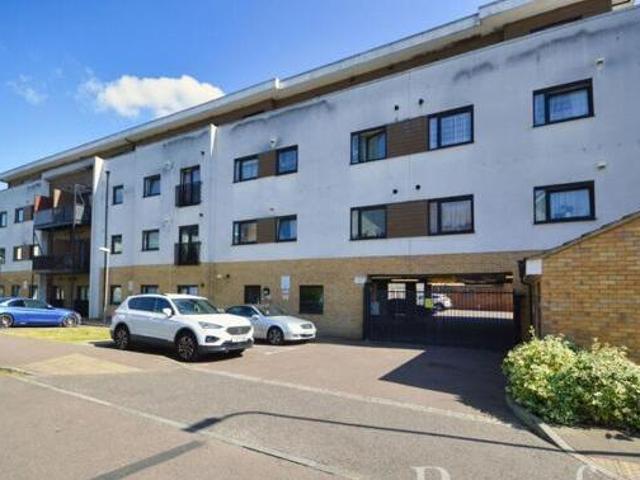 House for sale in Essex, England