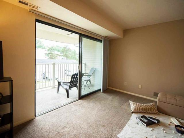 Apartment for rent in Fort Wayne, Indiana