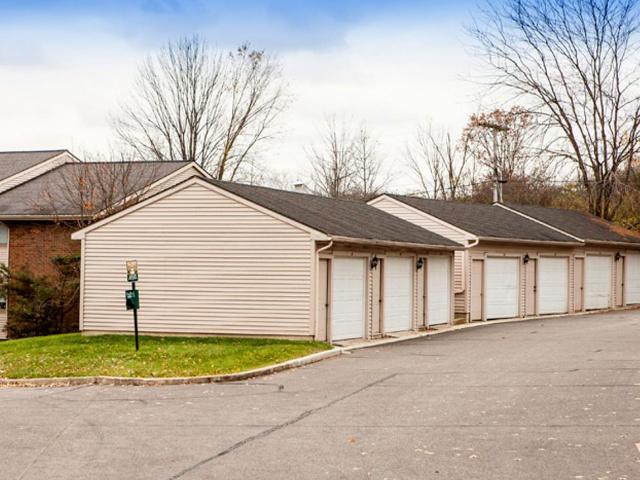 Apartment for rent in Fort Wayne, Indiana
