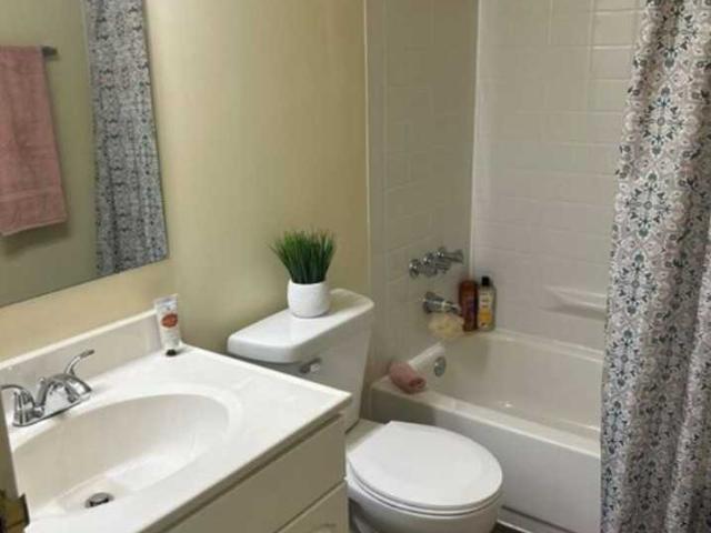 Apartment for rent in Fort Wayne, Indiana