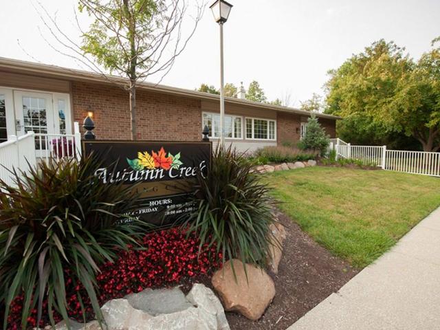 Apartment for rent in Fort Wayne, Allen County