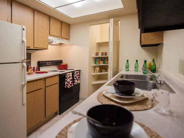 Apartment for rent in Fort Wayne, Allen County