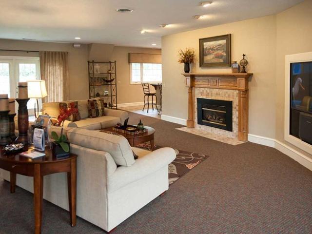 Apartment for rent in Fort Wayne, Indiana