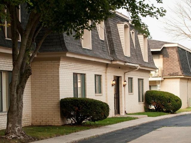 Apartment for rent in Fort Wayne, Indiana