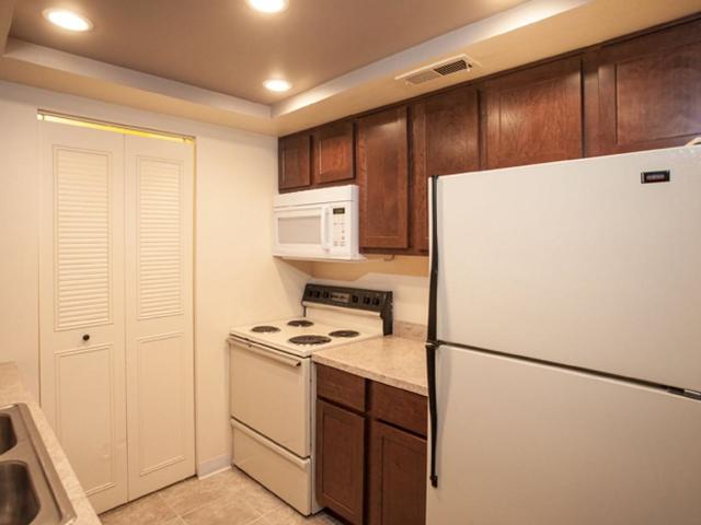 Apartment for rent in Fort Wayne, Indiana