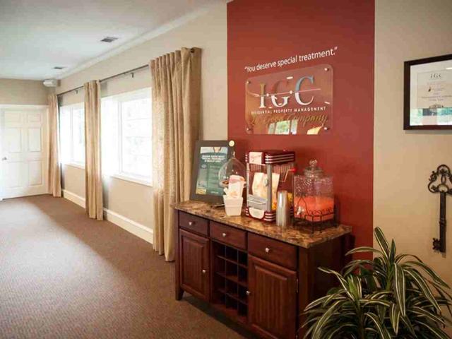 Apartment for rent in Fort Wayne, Indiana