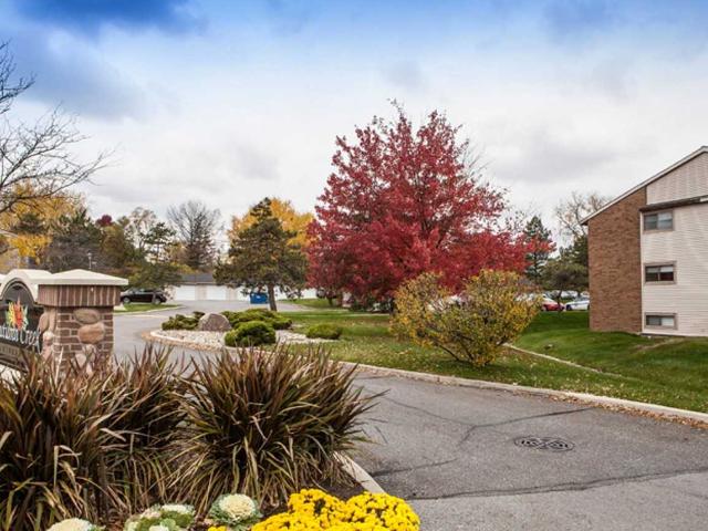 Apartment for rent in Fort Wayne, Indiana