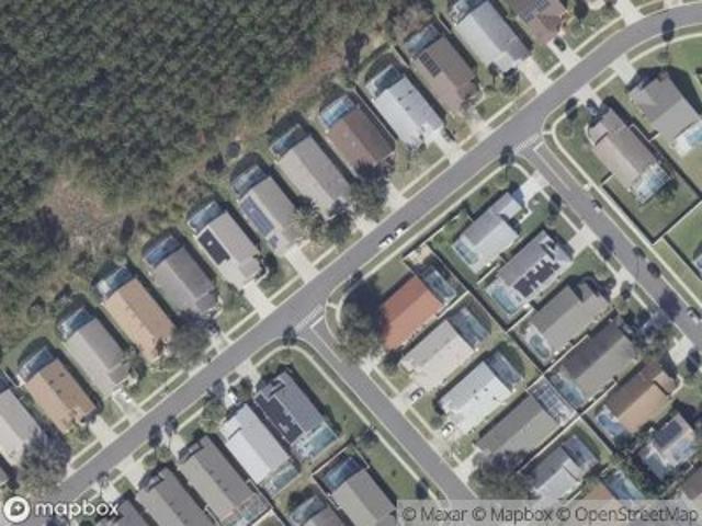House for sale in Four Corners, Florida