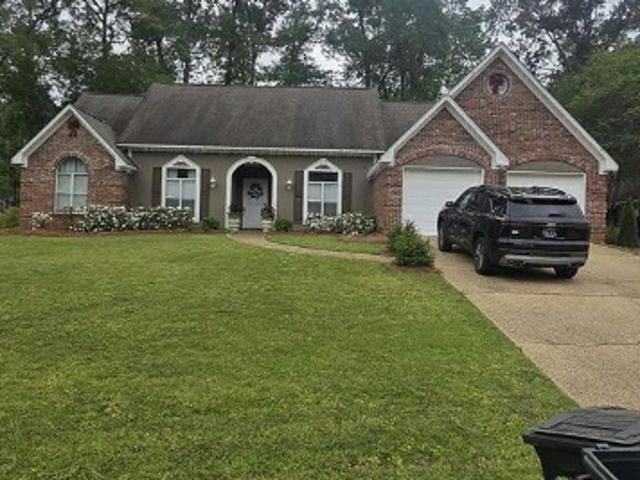 House for sale in Trace Woods, Ridgeland