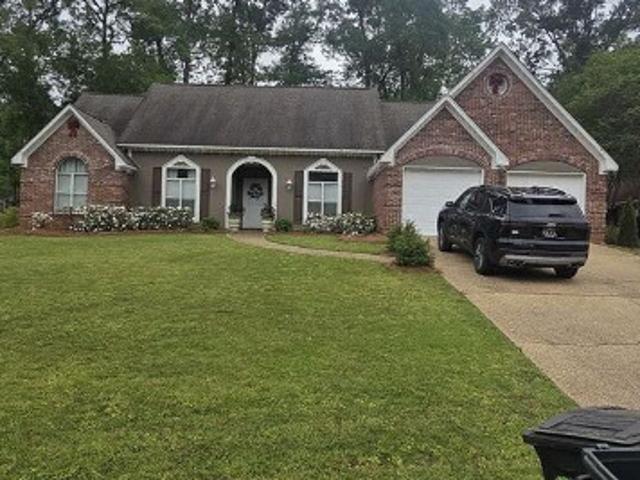 House for sale in Ridgeland, Mississippi