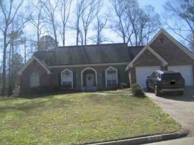 House for sale in Ridgeland, Mississippi
