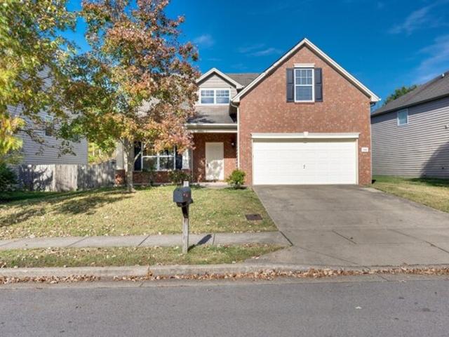 House for sale in Brentwood, Tennessee