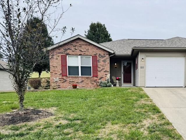 Condo for sale in Brownstown, Indiana