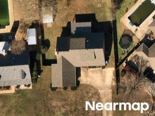 House for sale in Prattville, Alabama