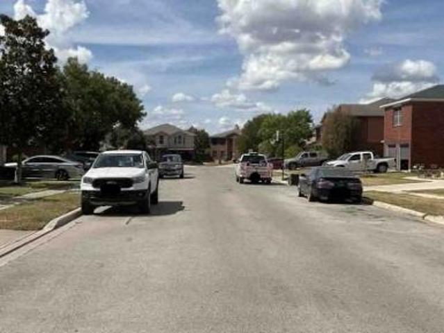 House for sale in Converse, Texas