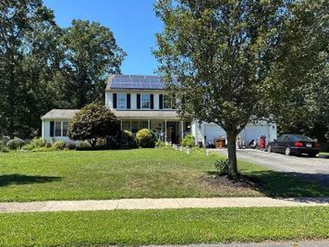 House for sale in Franklinville, New Jersey