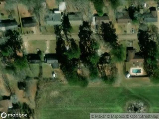 House for sale in Eupora, Mississippi