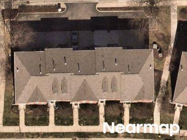 House for sale in Carmel, Indiana