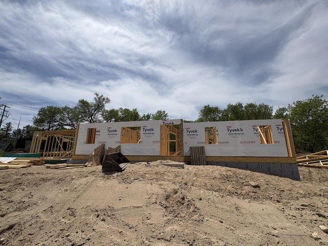 House for sale in Newburg, Wisconsin