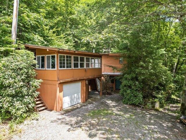 House for sale in Maggie Valley House for sale in Maggie Valley