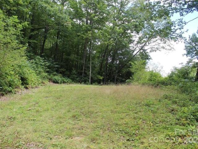 Land for sale in Maggie Valley, North Carolina