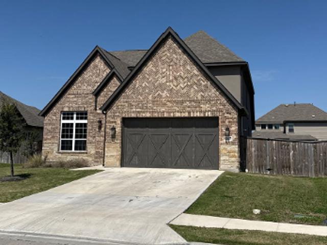 House for sale in Manor, Texas