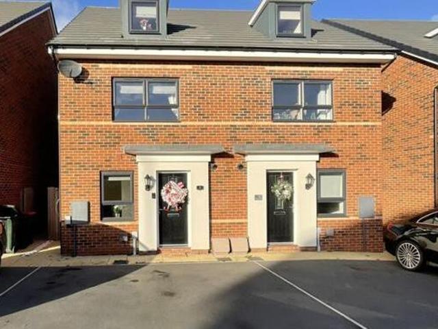 House for sale in South Yorkshire