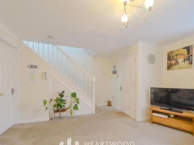 House for sale in Pouchen End, Hertfordshire
