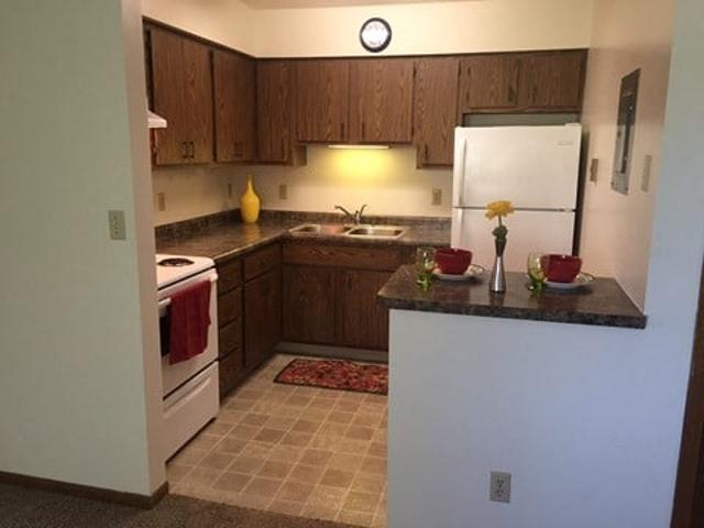 Apartment for rent in Mitchell