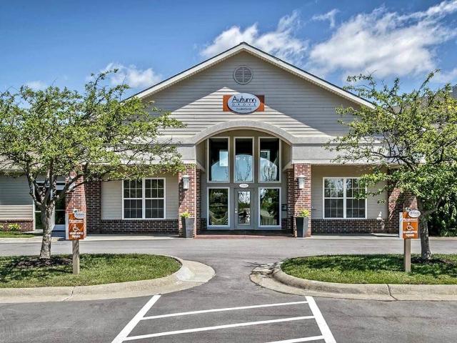 Apartment for rent in Omaha, Nebraska