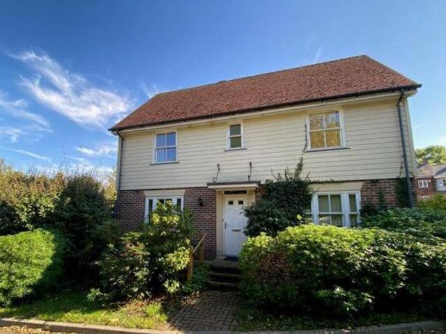 House for sale in Bridgefield, Kent
