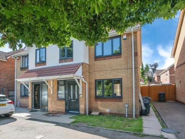 House for sale in Barling