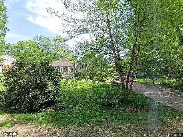 House for rent in Hickory