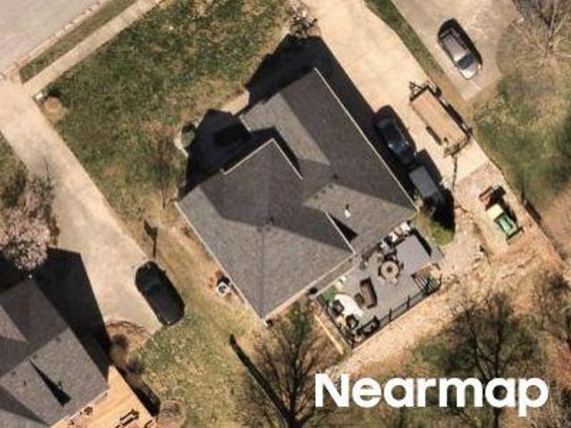 House for sale in New Albany, Indiana