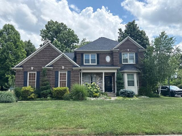 House for sale in New Albany, Indiana
