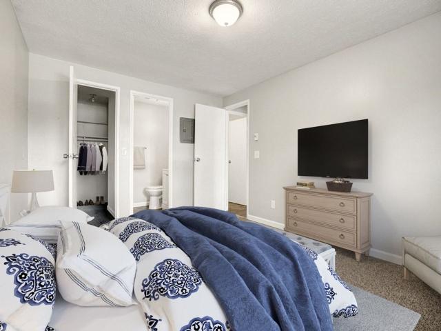 Apartment for rent in Ohio