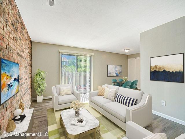 Apartment for rent in Ohio