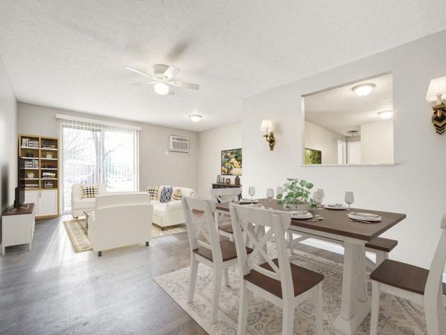 Apartment for rent in Ohio