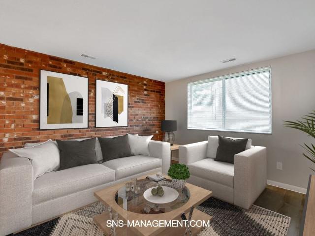 Apartment for rent in Ohio