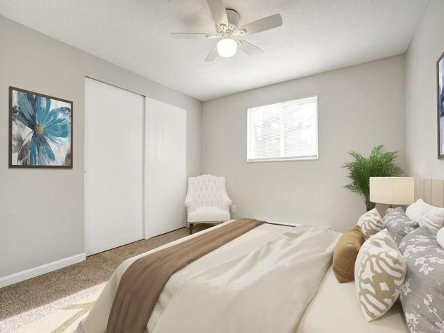 Apartment for rent in Ohio