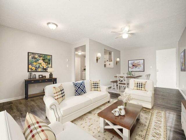Apartment for rent in Ohio