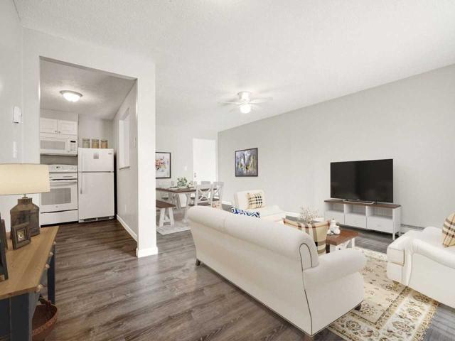 Apartment for rent in Ohio