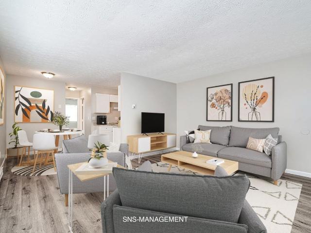 Apartment for rent in Ohio