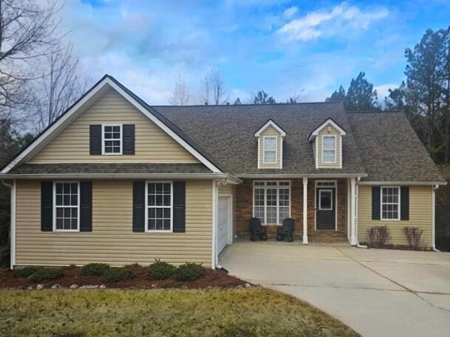 House for sale in Cumming, Georgia