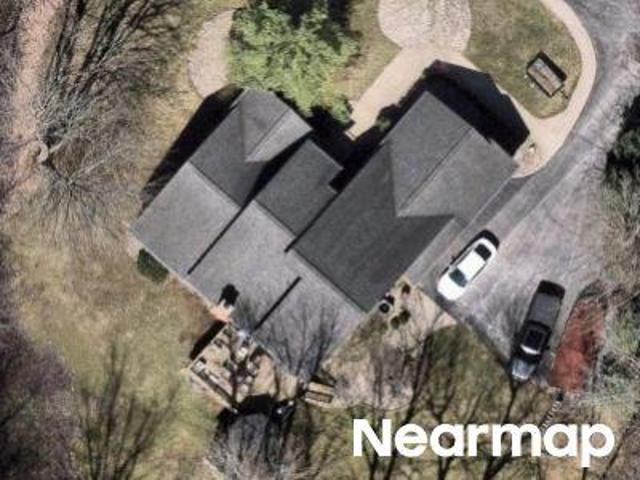 House for sale in Romeo, Michigan