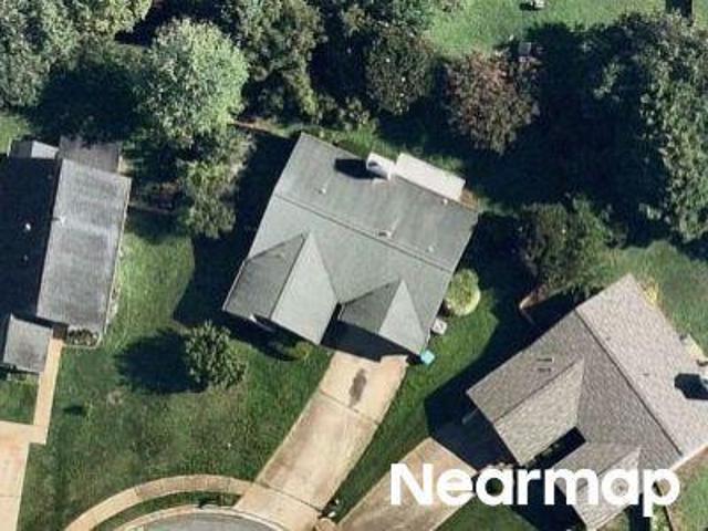 House for sale in Mcdonough, Georgia