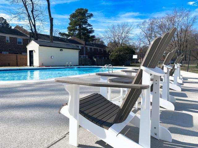 Apartment for rent in Virginia